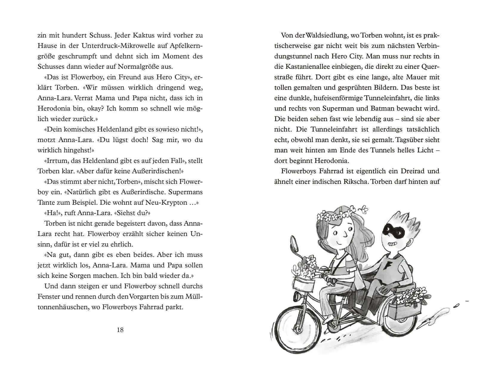 Bild: 9783757101541 | Superflashboy und das Geheimnis von Shao-Shao | Salah Naoura | Buch