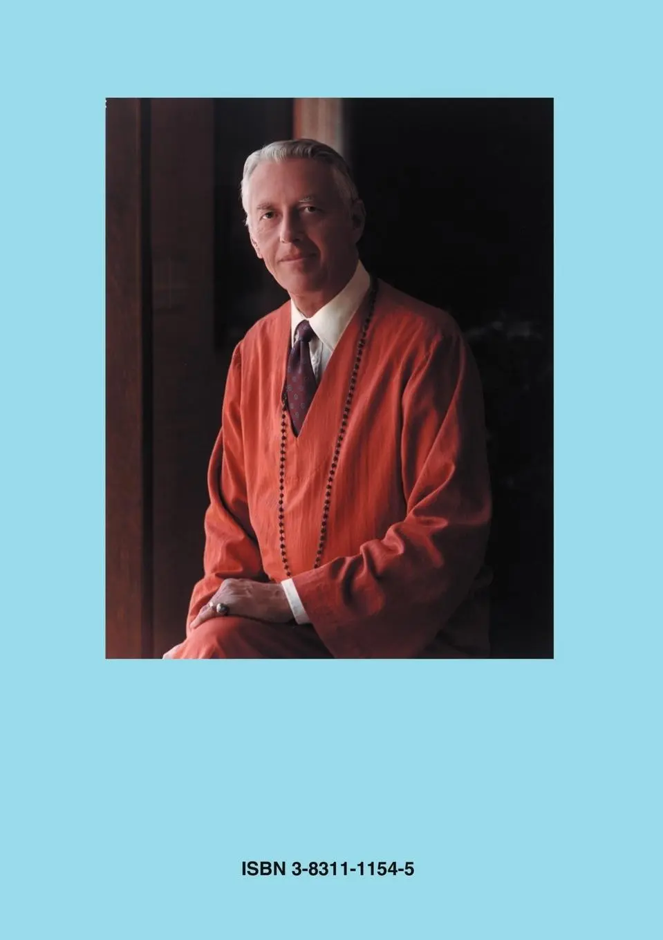 Rückseite: 9783831111541 | Kriya-Yoga, Pfad des Lichts | Roy Eugene Davis | Taschenbuch | 168 S.
