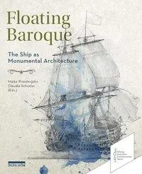 Cover: 9783898091541 | Floating Baroque | Maike Priesterjahn | Buch | 160 S. | Englisch