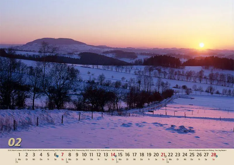 Bild: 9783957561541 | Glanzlichter Sachsen 2027 | Jörg Neubert | Kalender | Deutsch | 2027
