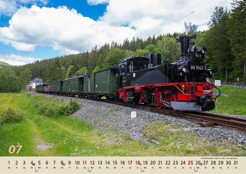 Bild: 9783957561541 | Glanzlichter Sachsen 2027 | Jörg Neubert | Kalender | Deutsch | 2027