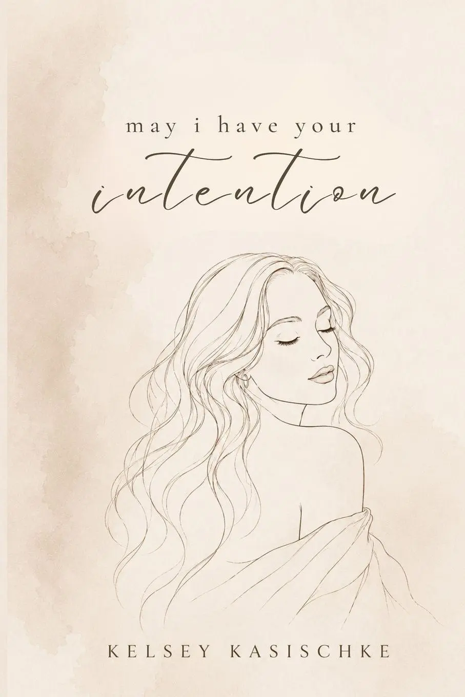 Cover: 9798991231541 | May I Have Your Intention | Kelsey Kasischke | Taschenbuch | Englisch