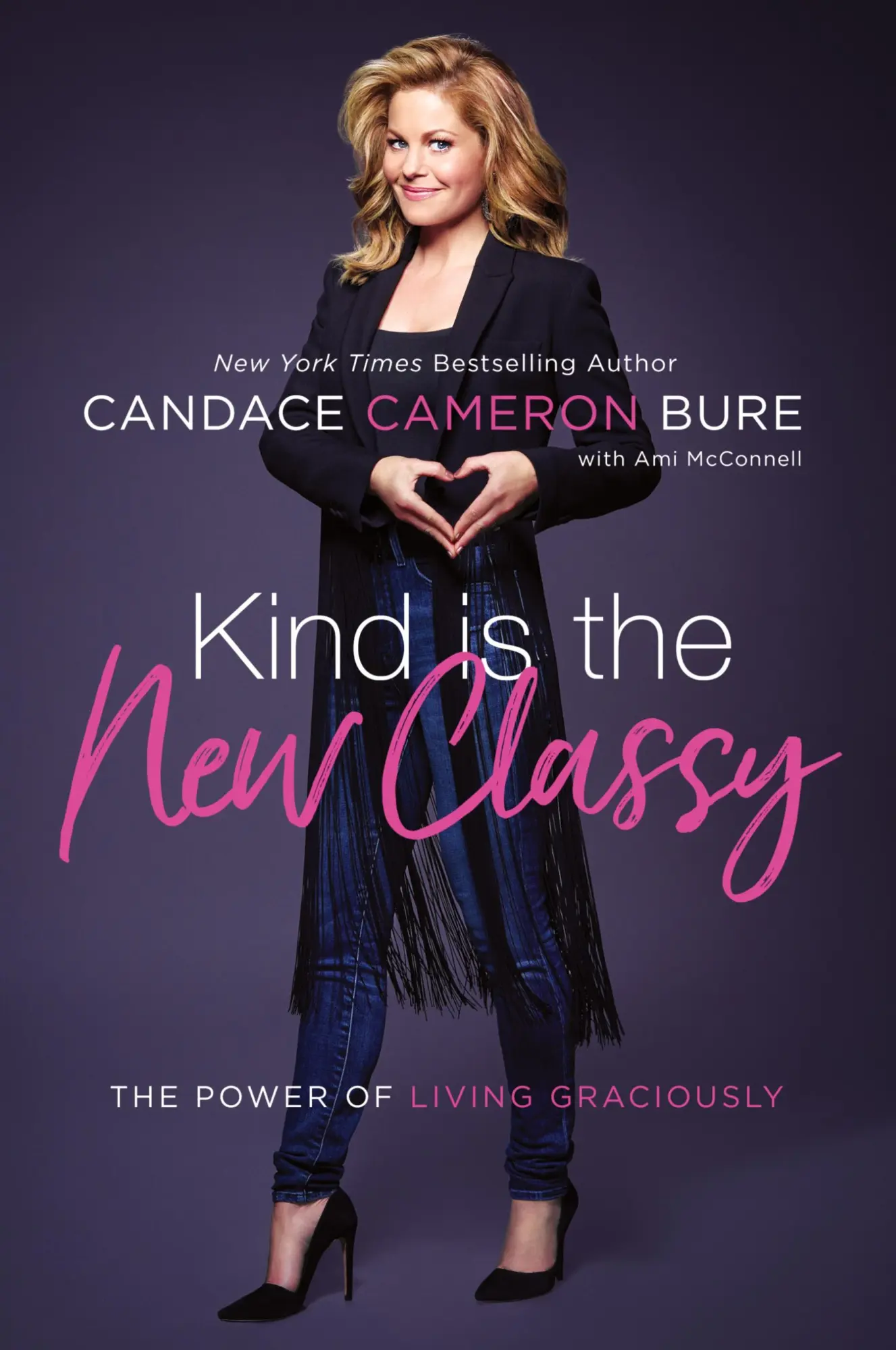 Cover: 9780310351641 | Kind Is the New Classy | The Power of Living Graciously | Bure | Buch