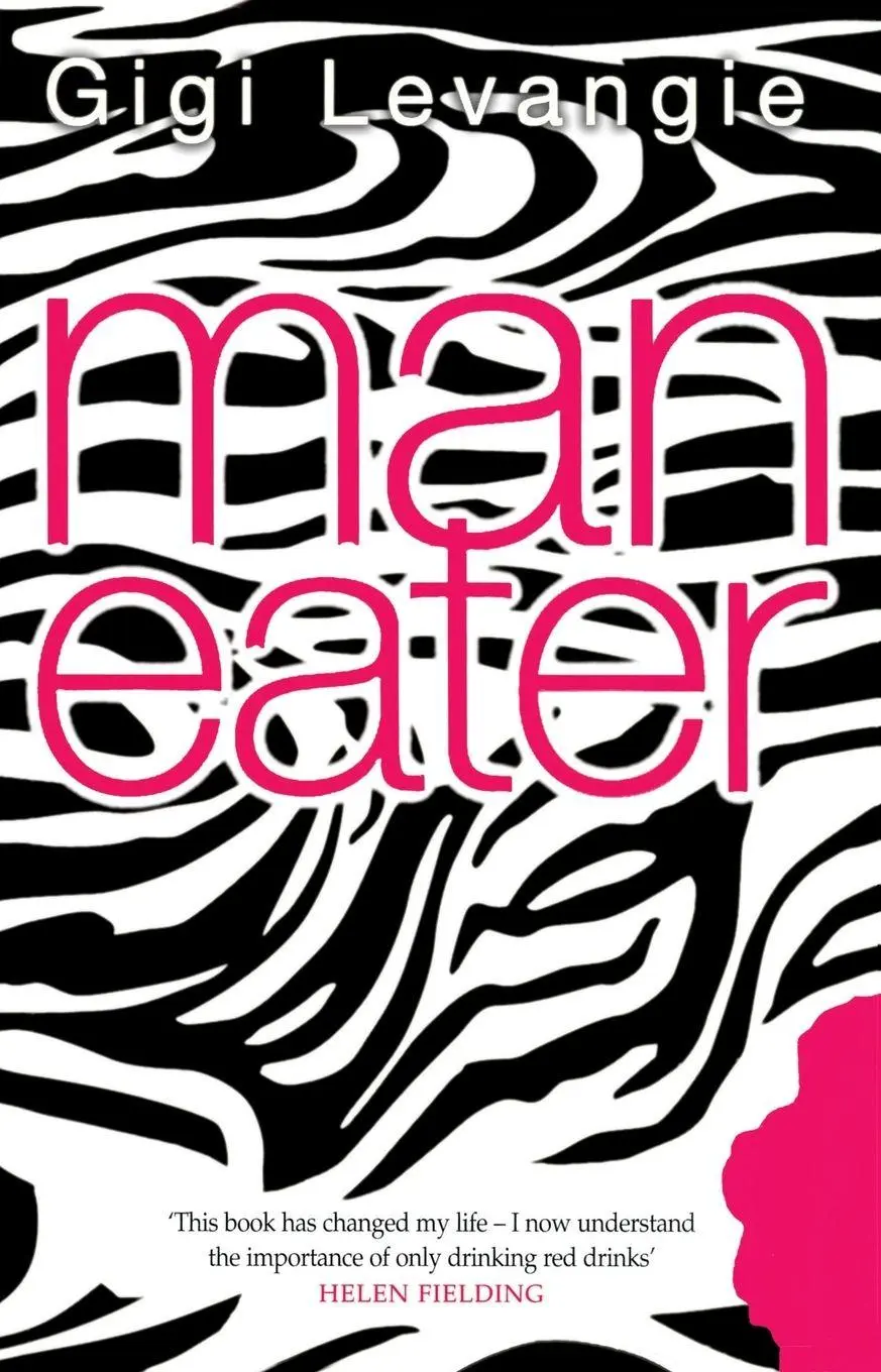Cover: 9780552771641 | Maneater | Gigi Levangie | Taschenbuch | Englisch | 2003 | Black Swan