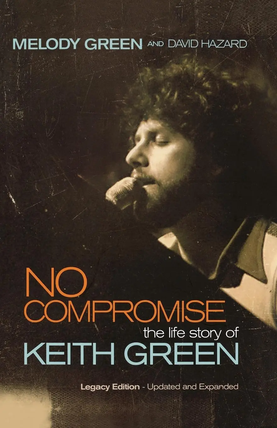 Cover: 9781595551641 | No Compromise | Melody Green | Taschenbuch | Kartoniert / Broschiert