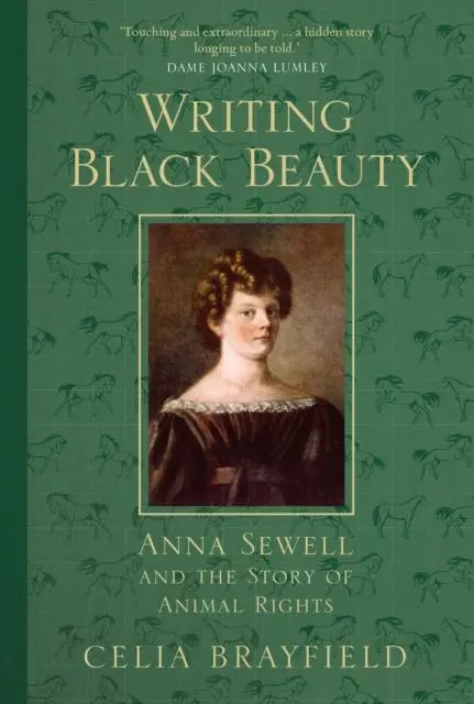 Cover: 9781803991641 | Writing Black Beauty | Anna Sewell and the Story of Animal Rights