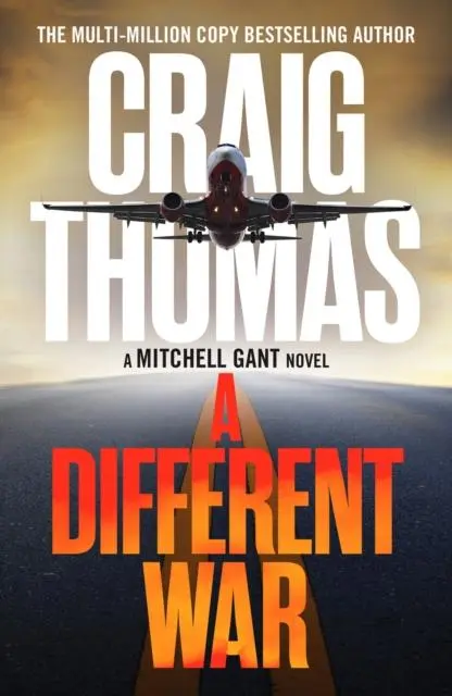 Cover: 9781804361641 | A Different War | Craig Thomas | Taschenbuch | Kartoniert / Broschiert