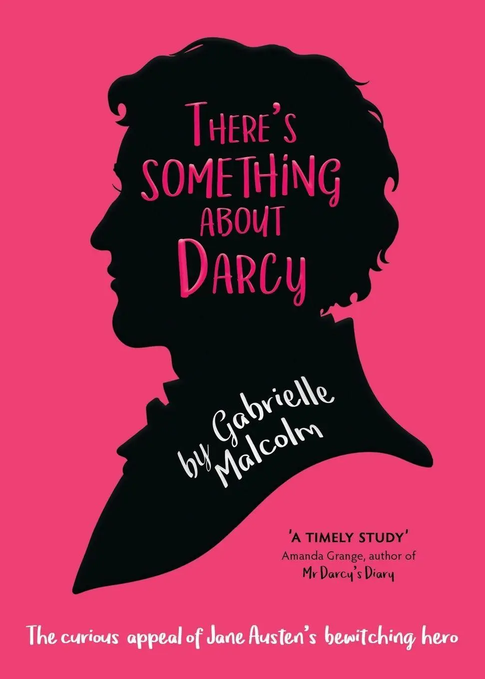 Cover: 9781839011641 | There's Something About Darcy | Gabrielle Malcolm | Taschenbuch | 2020