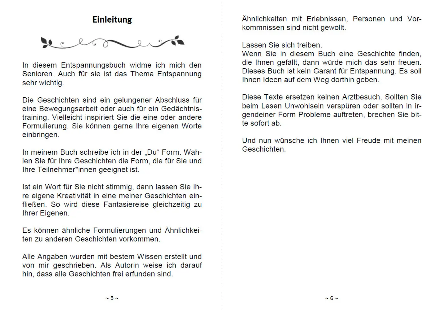 Bild: 9783967381641 | Entspannung für Senioren zum Träumen und Loslassen | Petra Silberbauer