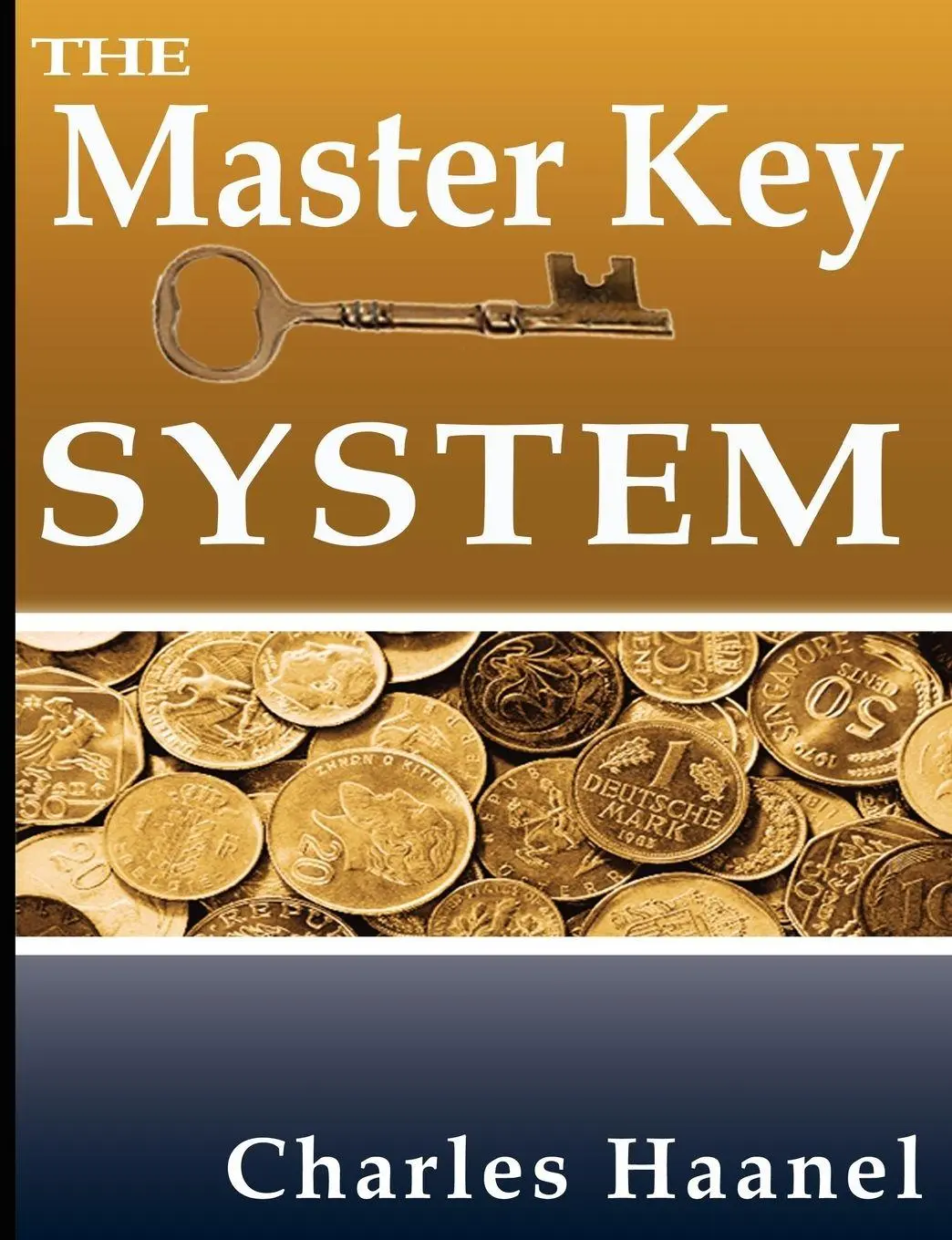 Cover: 9789562911641 | The Master Key System | Charles F. Haanel | Taschenbuch | Englisch
