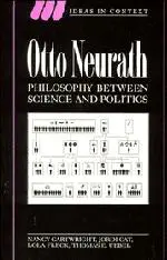 Cover: 9780521451741 | Otto Neurath | Philosophy Between Science and Politics | Fleck (u. a.) Cover: 9780521451741 | Otto Neurath | Philosophy Between Science and Politics | Fleck (u. a.)