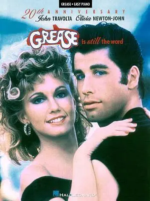 Cover: 9780634001741 | Grease Is Still the Word | John Travolta | Taschenbuch | Buch | 1999