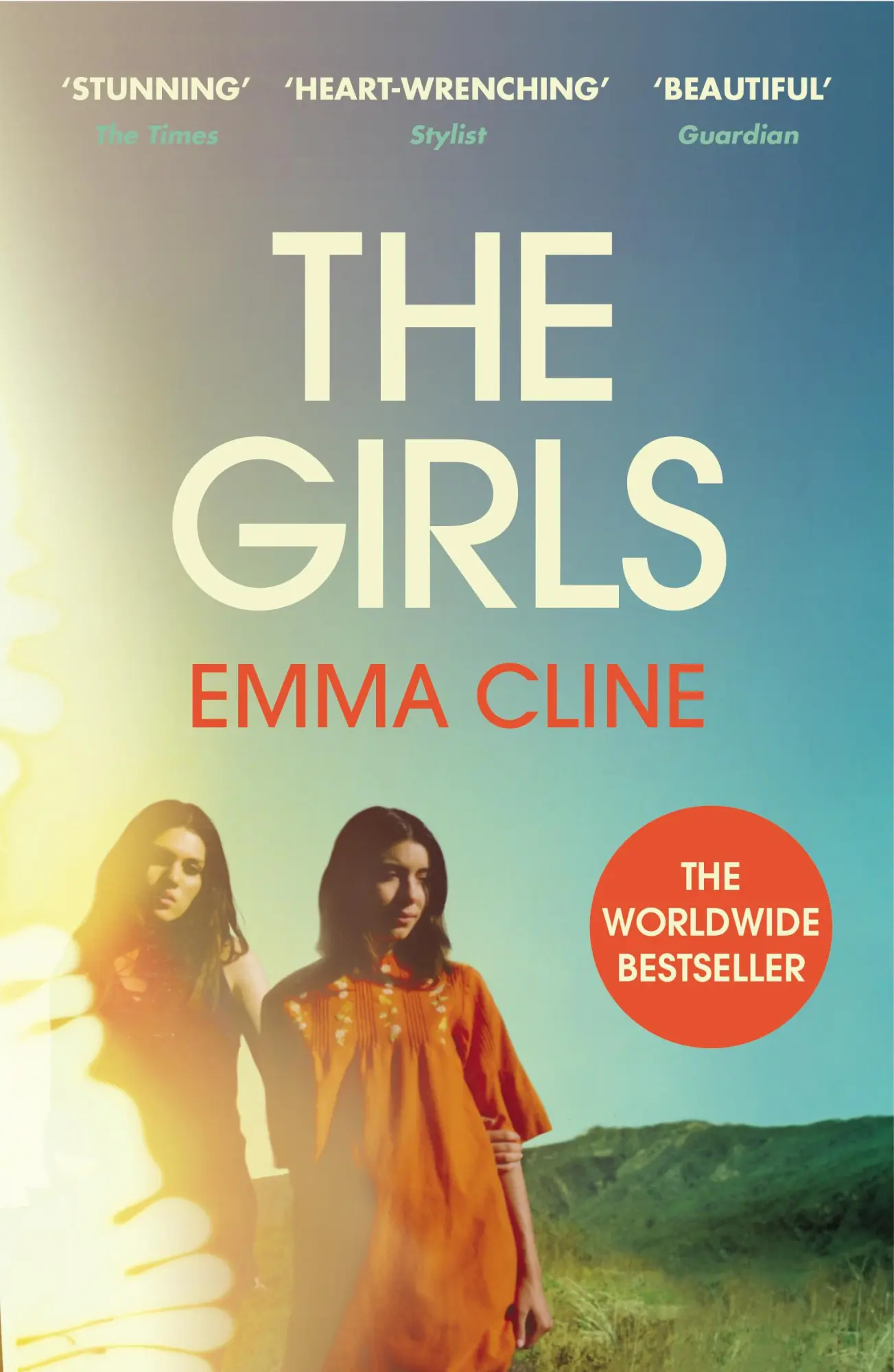 Cover: 9781784701741 | The Girls | Emma Cline | Taschenbuch | B-format paperback | 357 S.