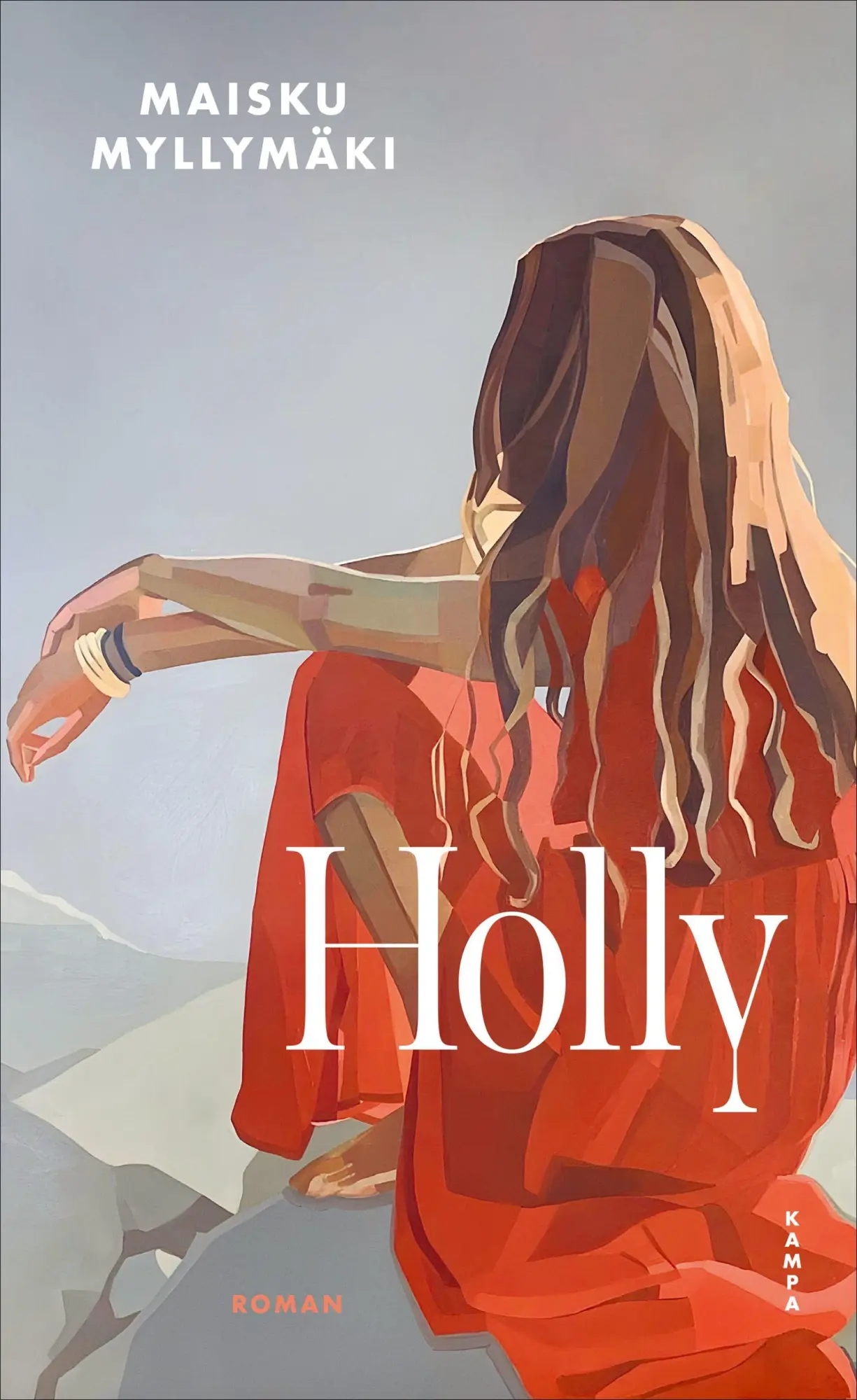 Cover: 9783311101741 | Holly | Maisku Myllymäki | Buch | 224 S. | Deutsch | 2026