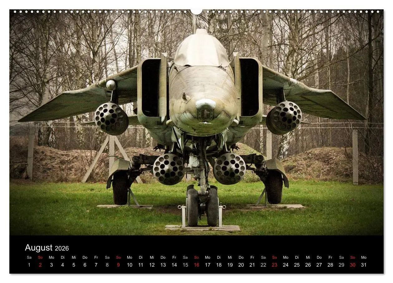 Bild: 9783457971741 | Hubschrauber und Kampfflugzeuge der NVA (hochwertiger Premium...