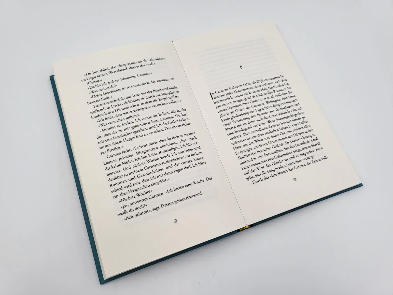 Bild: 9783492071741 | Monterosso mon amour | Ilja Leonard Pfeijffer | Buch | 144 S. | 2022