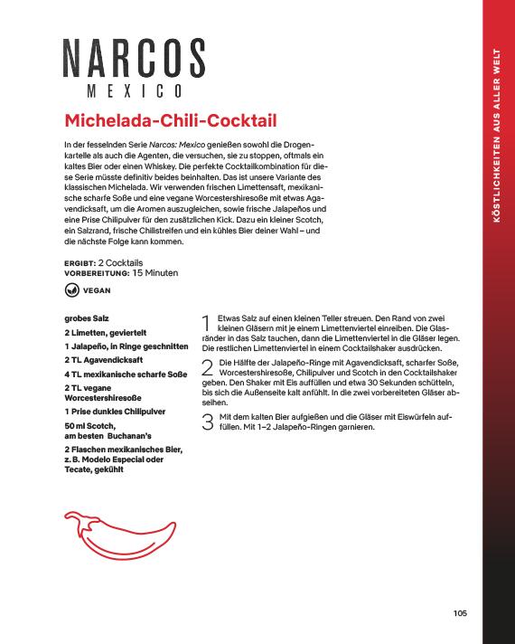 Bild: 9783735851741 | Netflix: Das offizielle Kochbuch | Anna Painter | Buch | 176 S. | 2023