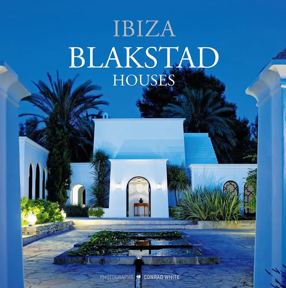 Cover: 9788499361741 | BLAKSTAD: IBIZA HOUSES | Taschenbuch | Kartoniert / Broschiert | 2019
