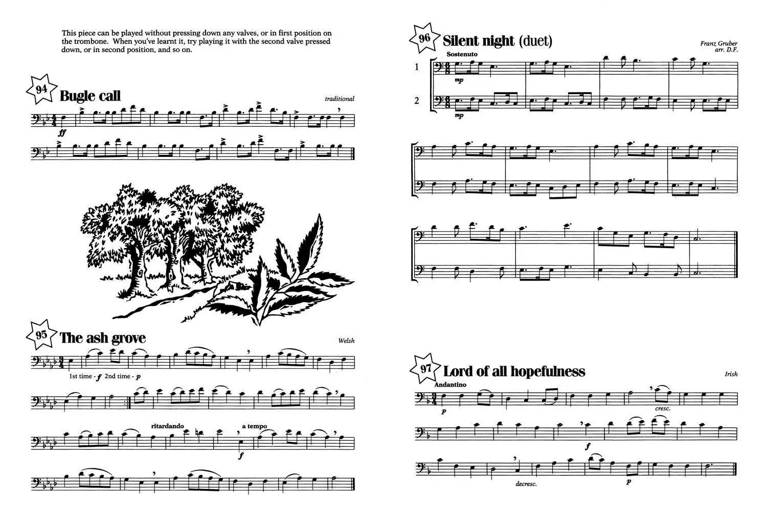 Bild: 9780713671841 | Abracadabra Tutors: Abracadabra Brass - Bass Clef | Dot Fraser (u. a.)