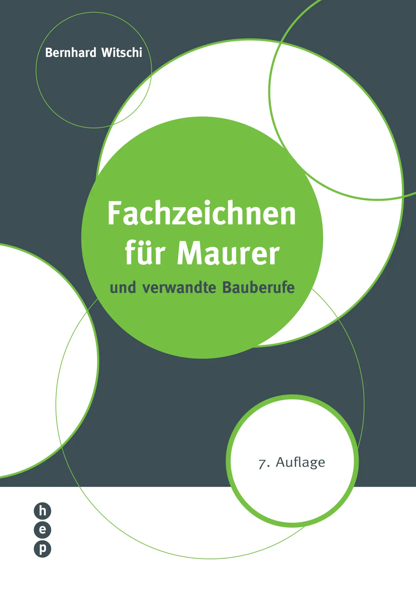 Cover: 9783035501841 | Fachzeichnen für Maurer | und verwandte Bauberufe | Bernhard Witschi