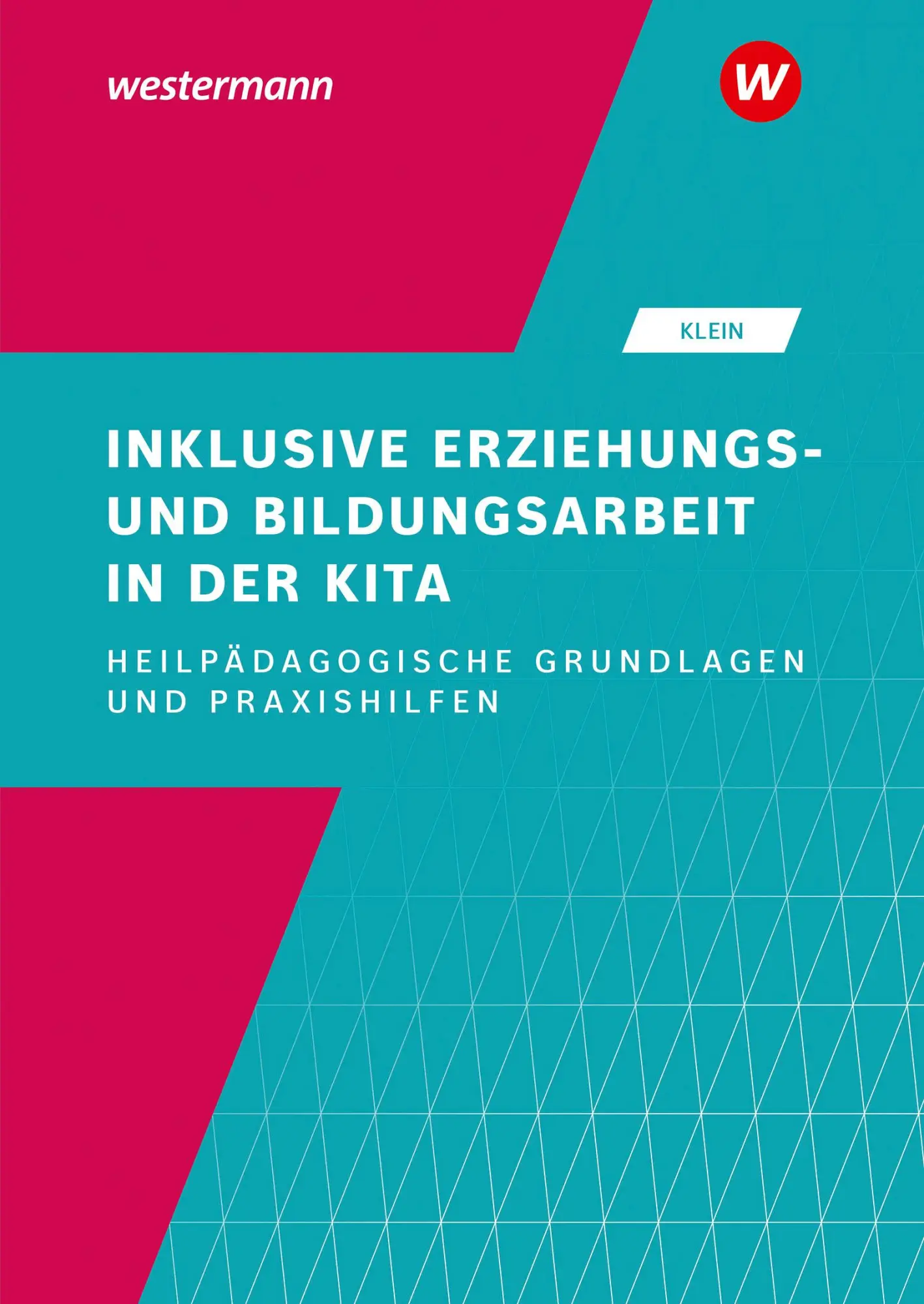 Cover: 9783427401841 | Inklusive Erziehungs- und Bildungsarbeit in der Kita. Schulbuch | Buch