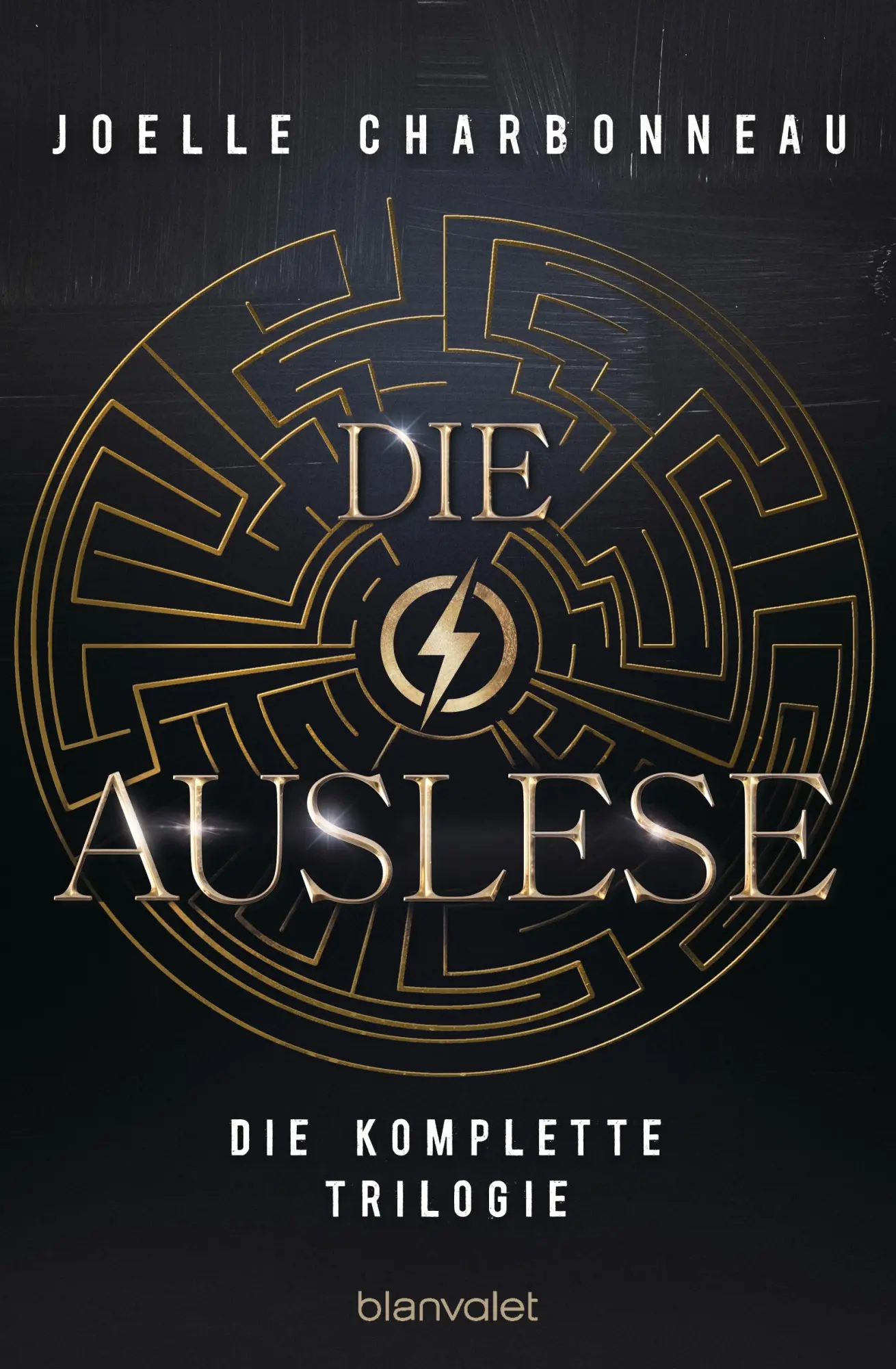 Cover: 9783734161841 | Die Auslese - Die komplette Trilogie | Drei Romane in einem Band