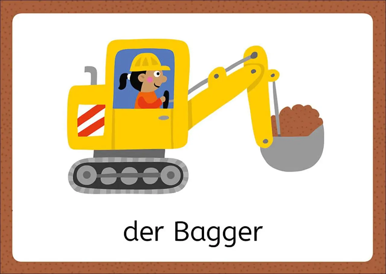 Bild: 9783743211841 | 100 erste Wörter - Die Kartenbox | Loewe Von Anfang An | Spiel | Spiel