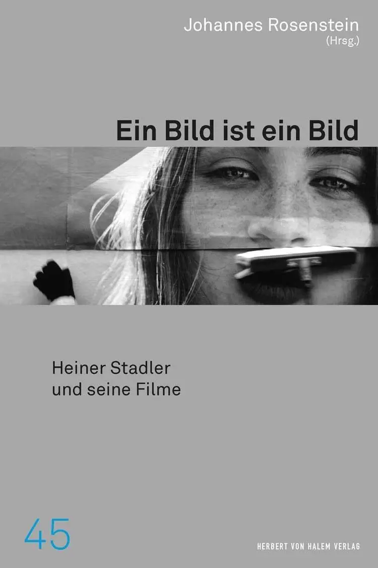 Cover: 9783744511841 | Ein Bild ist ein Bild | Johannes Rosenstein | Taschenbuch | 240 S.