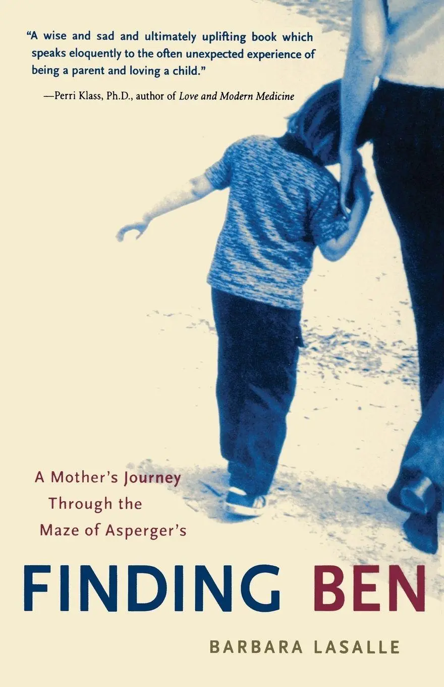 Cover: 9780071431941 | FINDING BEN | Lasalle | Taschenbuch | Kartoniert / Broschiert | 2004