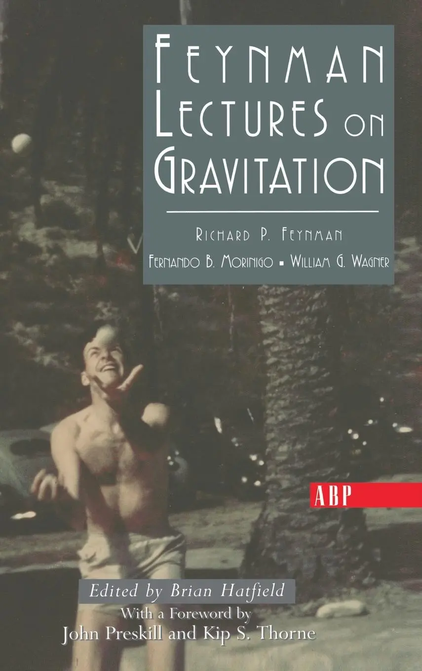 Cover: 9780367091941 | Feynman Lectures On Gravitation | Richard Feynman (u. a.) | Buch
