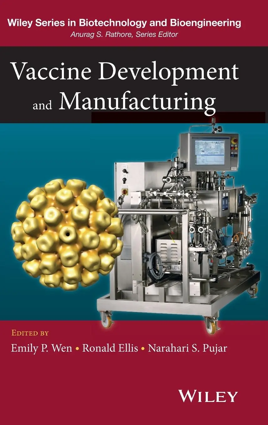 Cover: 9780470261941 | Vaccine Development and Manufacturing | Emily P Wen (u. a.) | Buch