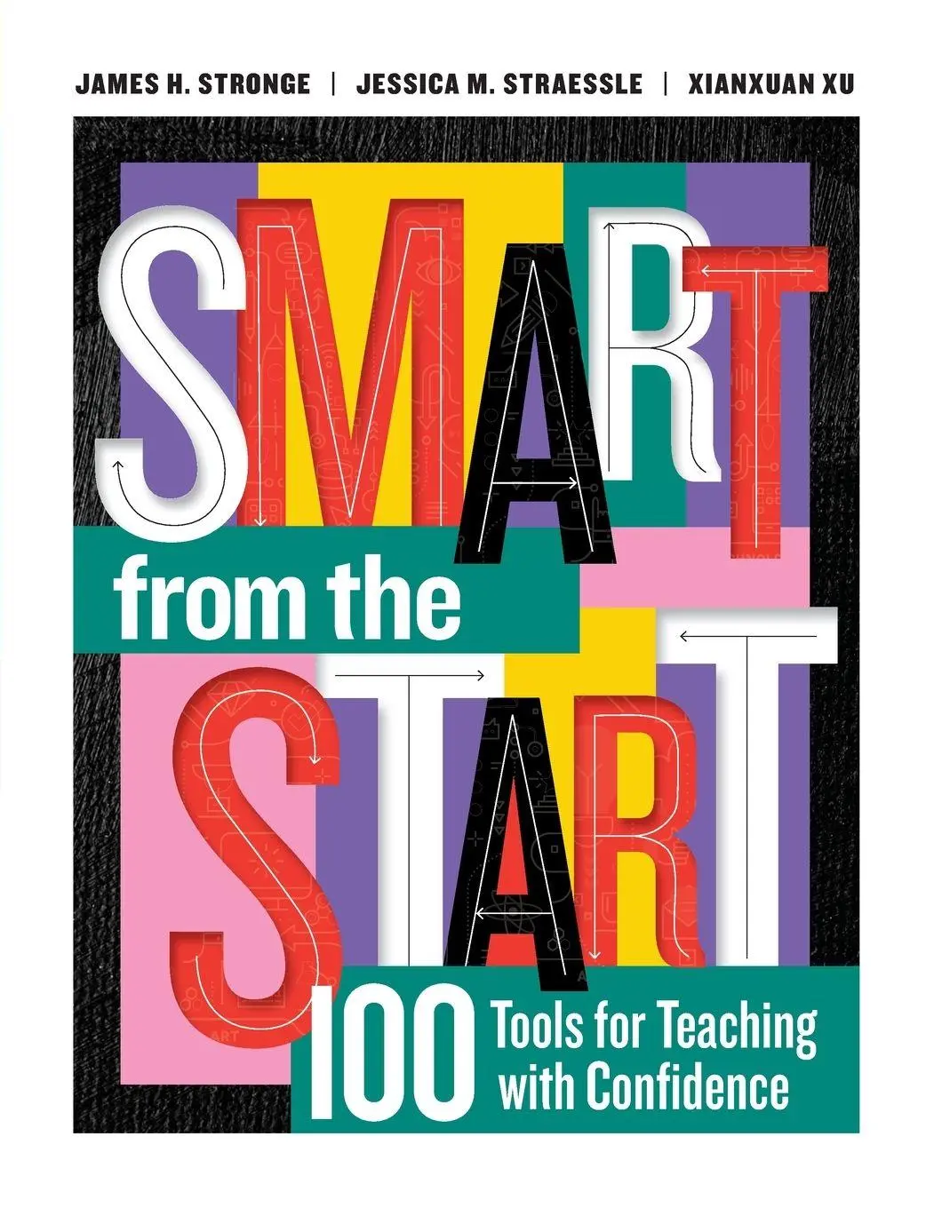 Cover: 9781416631941 | Smart from the Start | 150 Tools for Teaching with Confidence | Buch