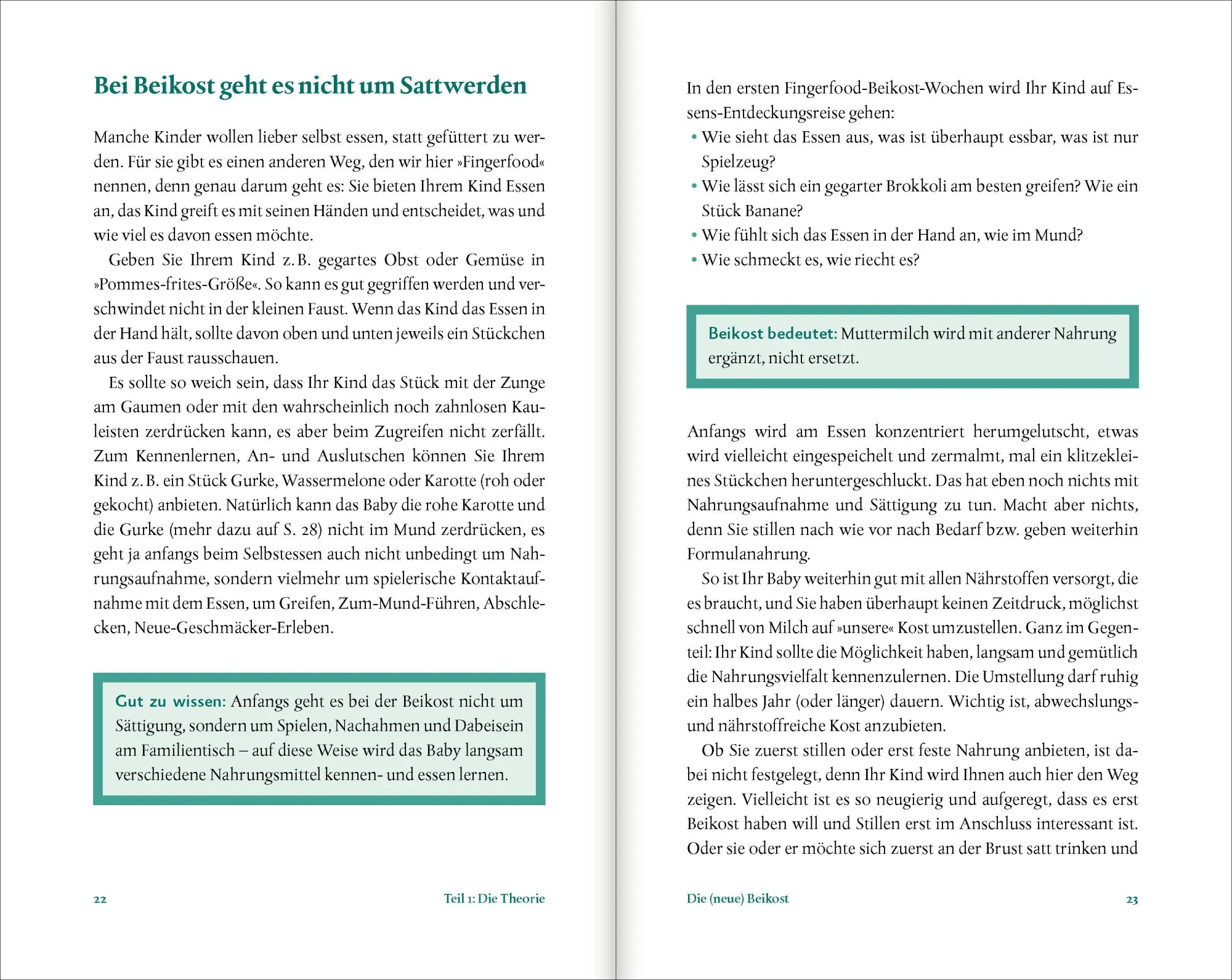 Bild: 9783466311941 | Einmal breifrei, bitte! | Loretta Stern (u. a.) | Taschenbuch | 176 S.