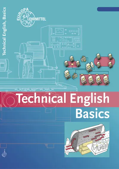 Cover: 9783808571941 | Technical English Basics | Birgit Haberl (u. a.) | Taschenbuch | 2010