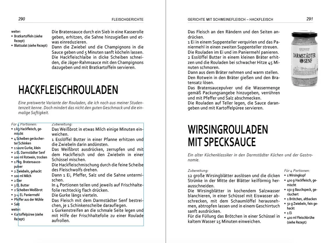 Bild: 9783942051941 | Darmstädter Kochbuch | Evert Kornmayer | Buch | Deutsch | 2018