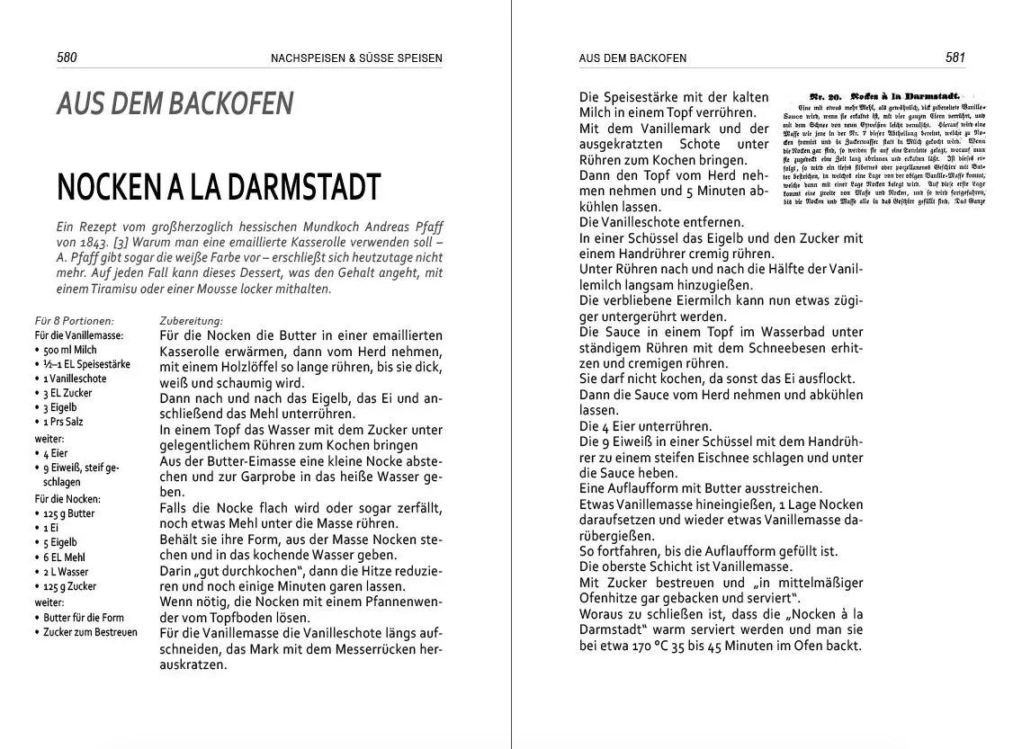 Bild: 9783942051941 | Darmstädter Kochbuch | Evert Kornmayer | Buch | Deutsch | 2018