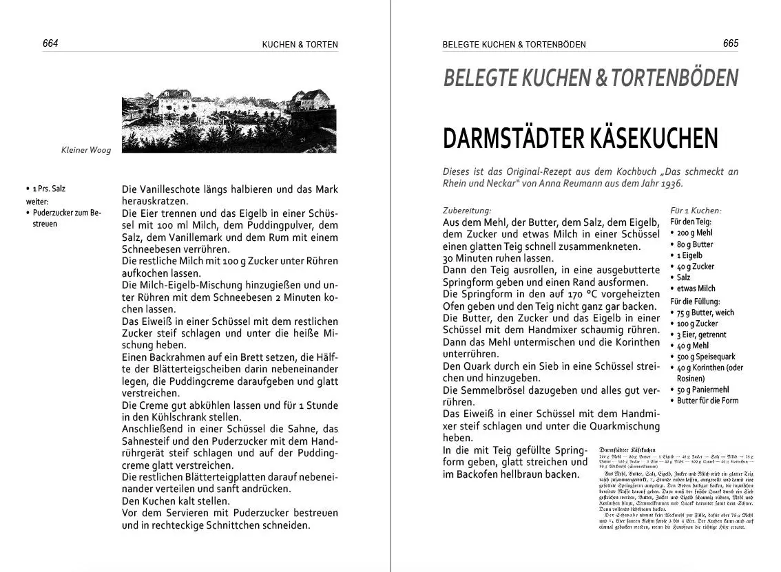 Bild: 9783942051941 | Darmstädter Kochbuch | Evert Kornmayer | Buch | Deutsch | 2018
