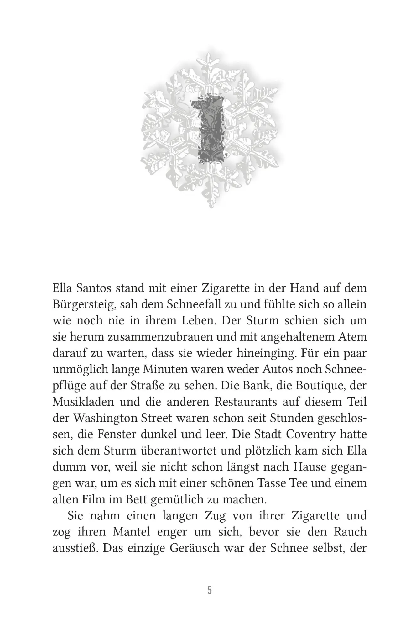Bild: 9783959811941 | Snowblind | Tödlicher Schnee | Christopher Golden | Taschenbuch | 2017