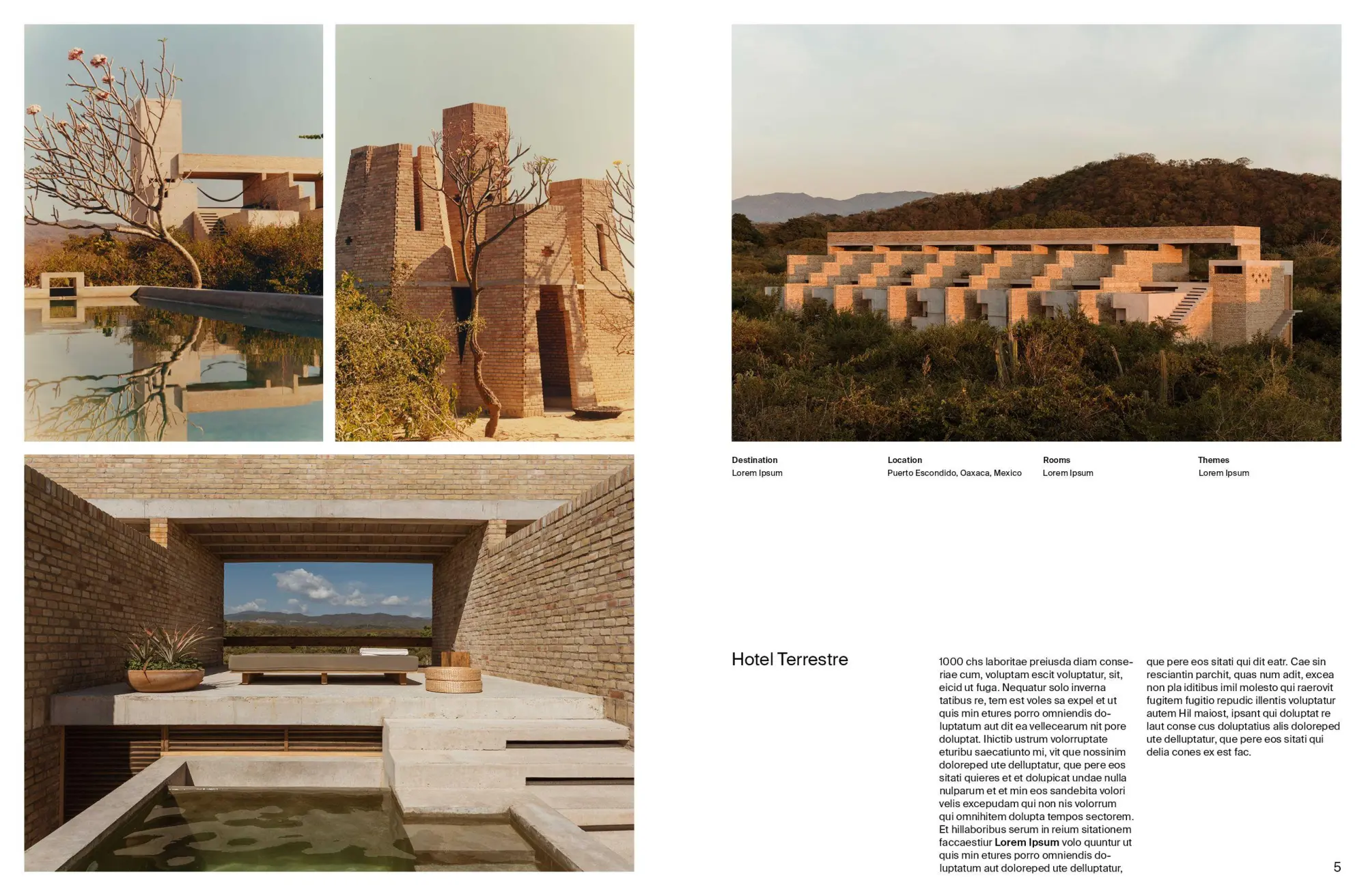 Bild: 9783967041941 | Designed to Stay | The Design Hotels(TM) Book | Gestalten (u. a.)