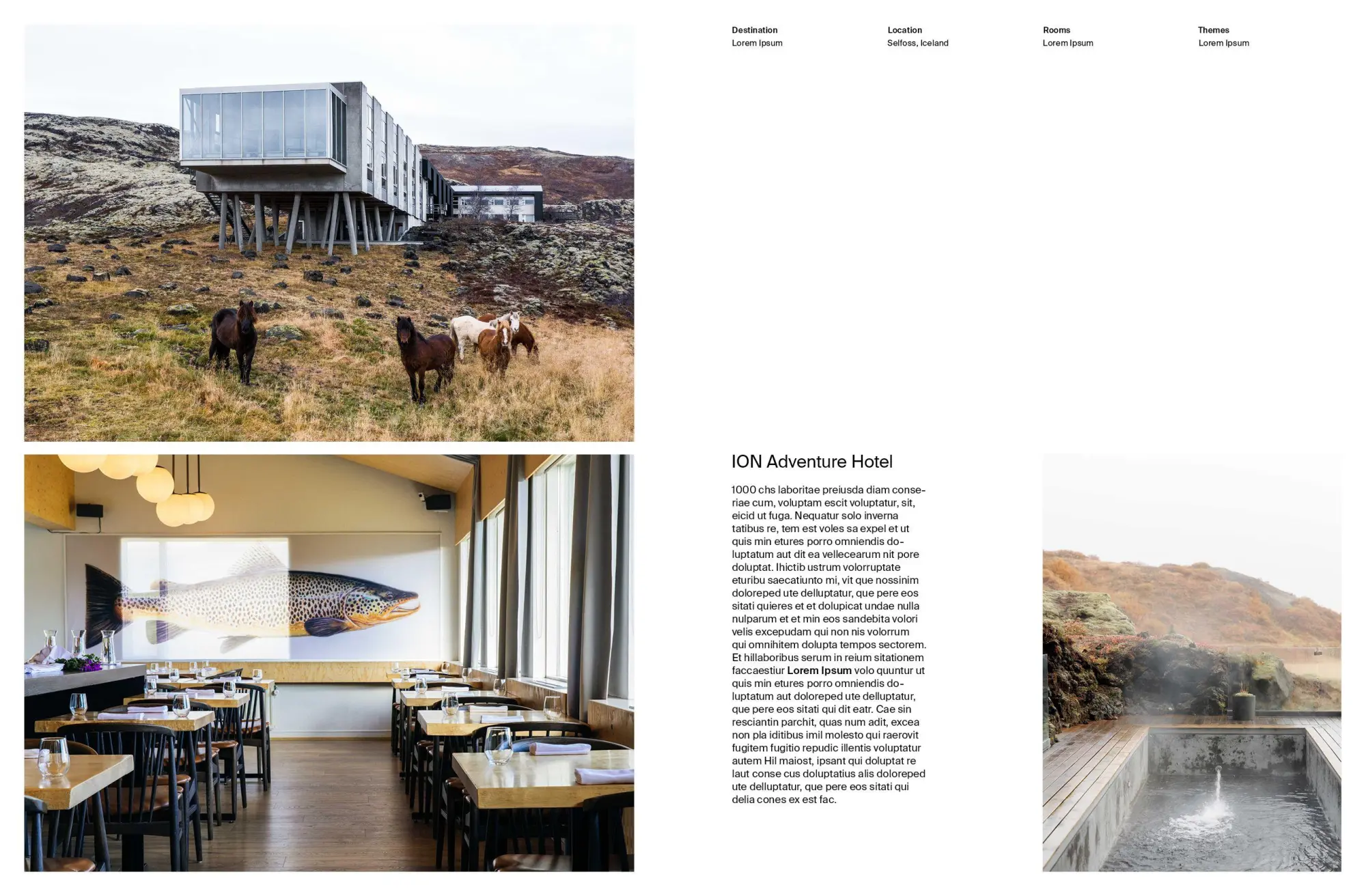 Bild: 9783967041941 | Designed to Stay | The Design Hotels(TM) Book | Gestalten (u. a.)