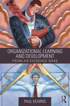 Cover: 9781138022041 | Organizational Learning and Development | From an Evidence Base | Buch