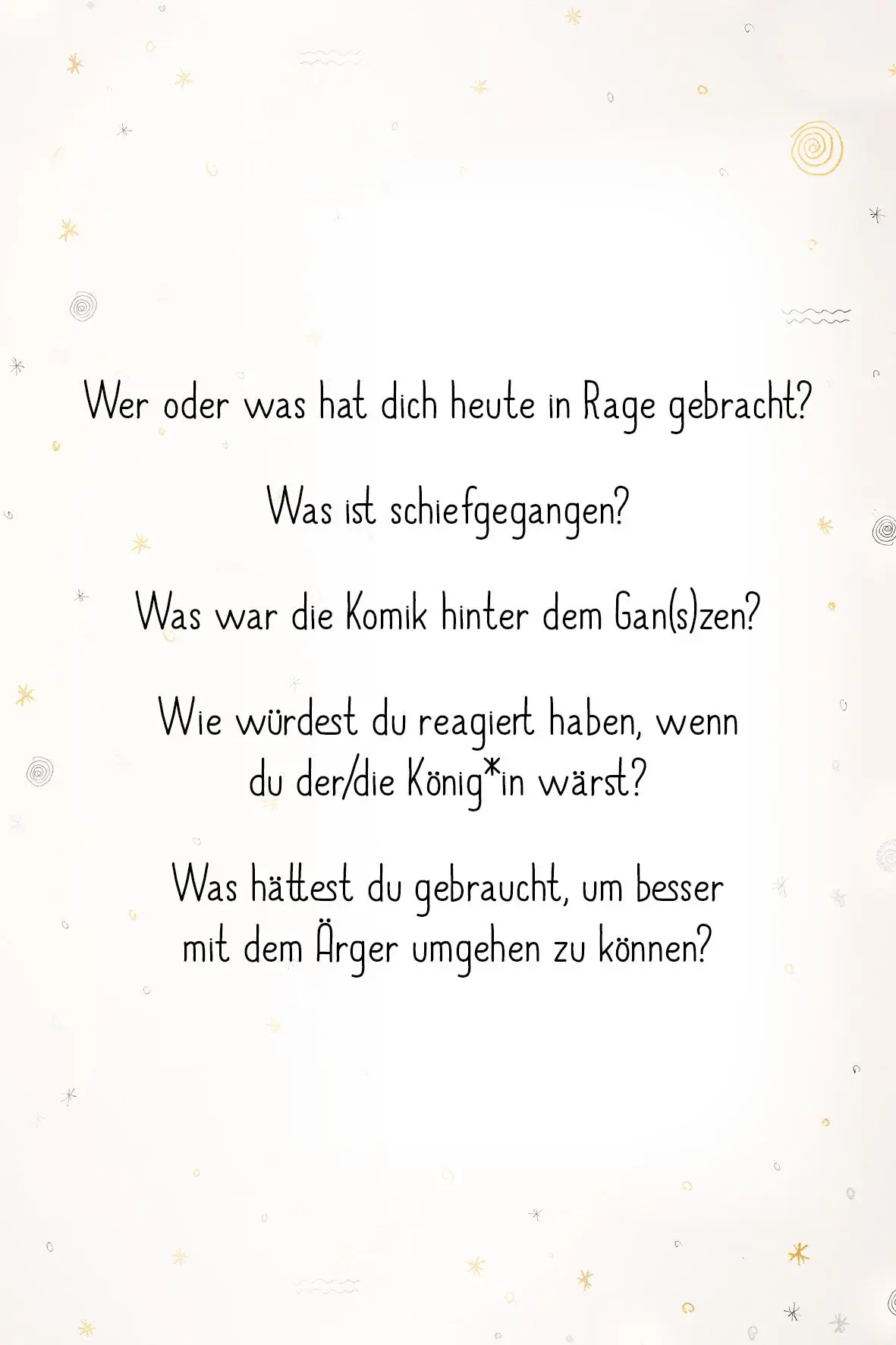 Bild: 9783843492041 | Aufgeben ist keine Option - das Beste kommt erst noch! Mit Humor...