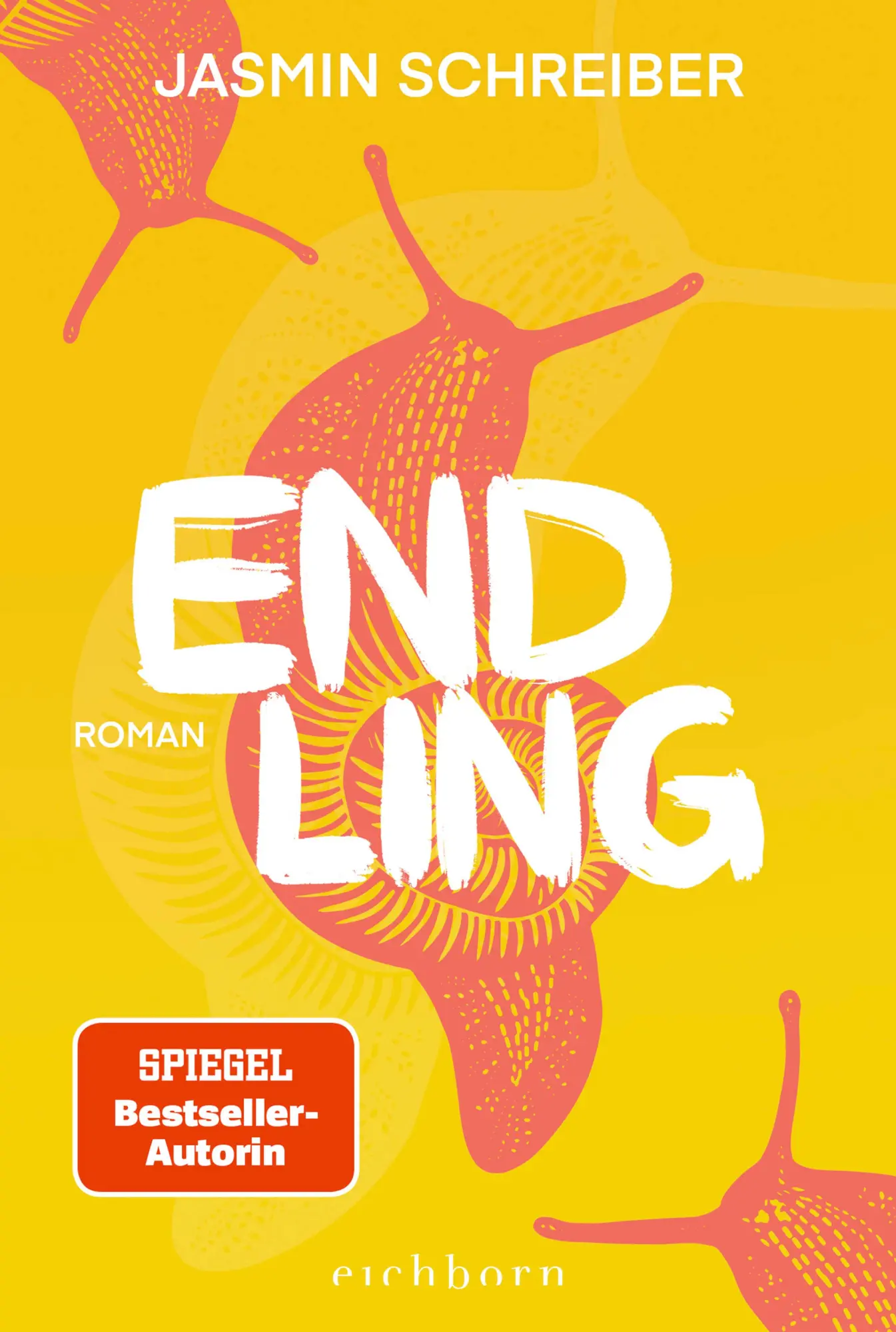 Cover: 9783847902041 | Endling | Jasmin Schreiber | Taschenbuch | 336 S. | Deutsch | 2025