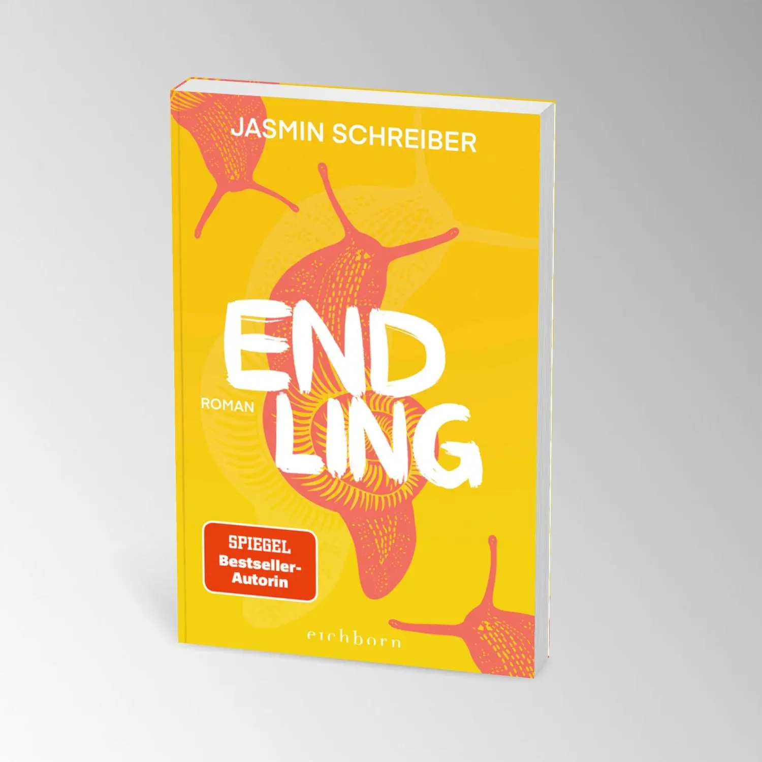 Bild: 9783847902041 | Endling | Jasmin Schreiber | Taschenbuch | 336 S. | Deutsch | 2025