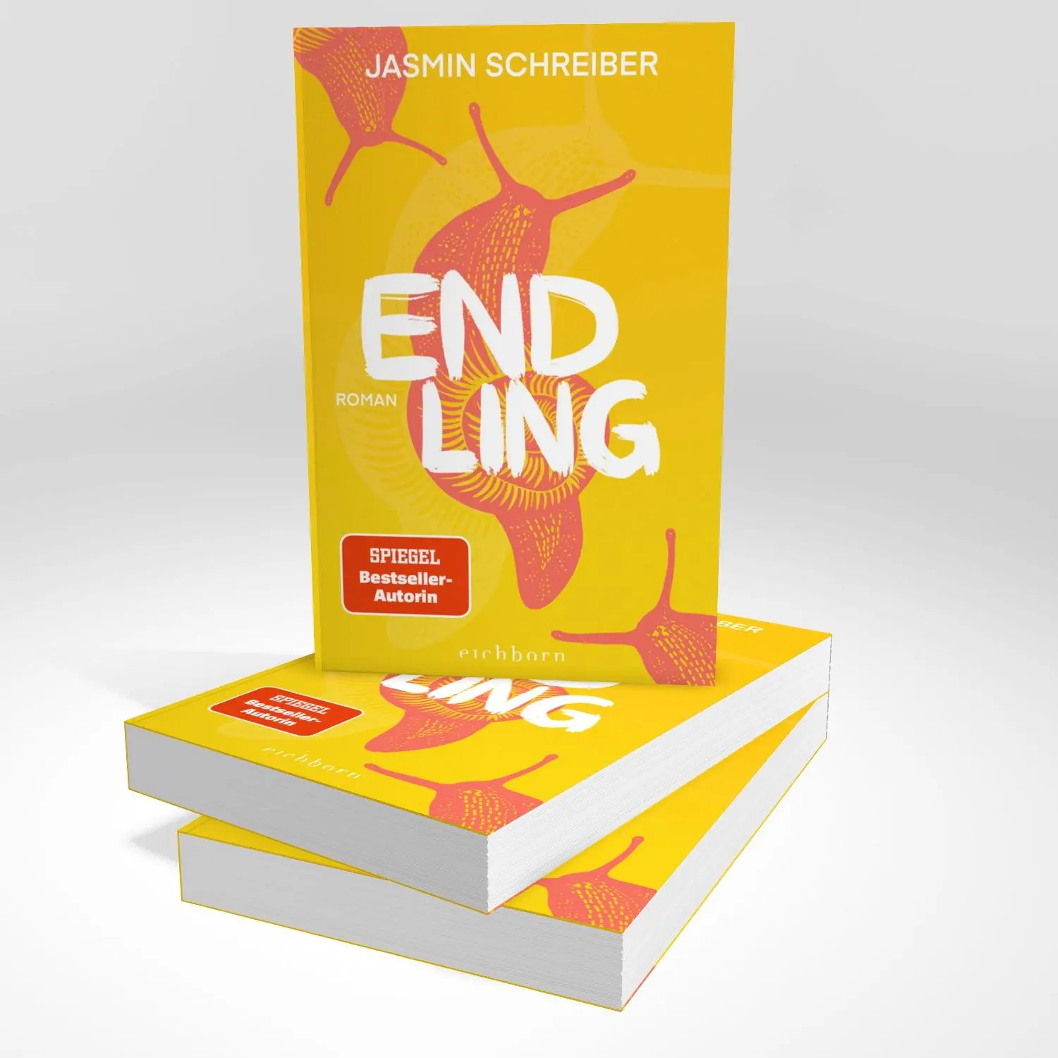 Bild: 9783847902041 | Endling | Jasmin Schreiber | Taschenbuch | 336 S. | Deutsch | 2025