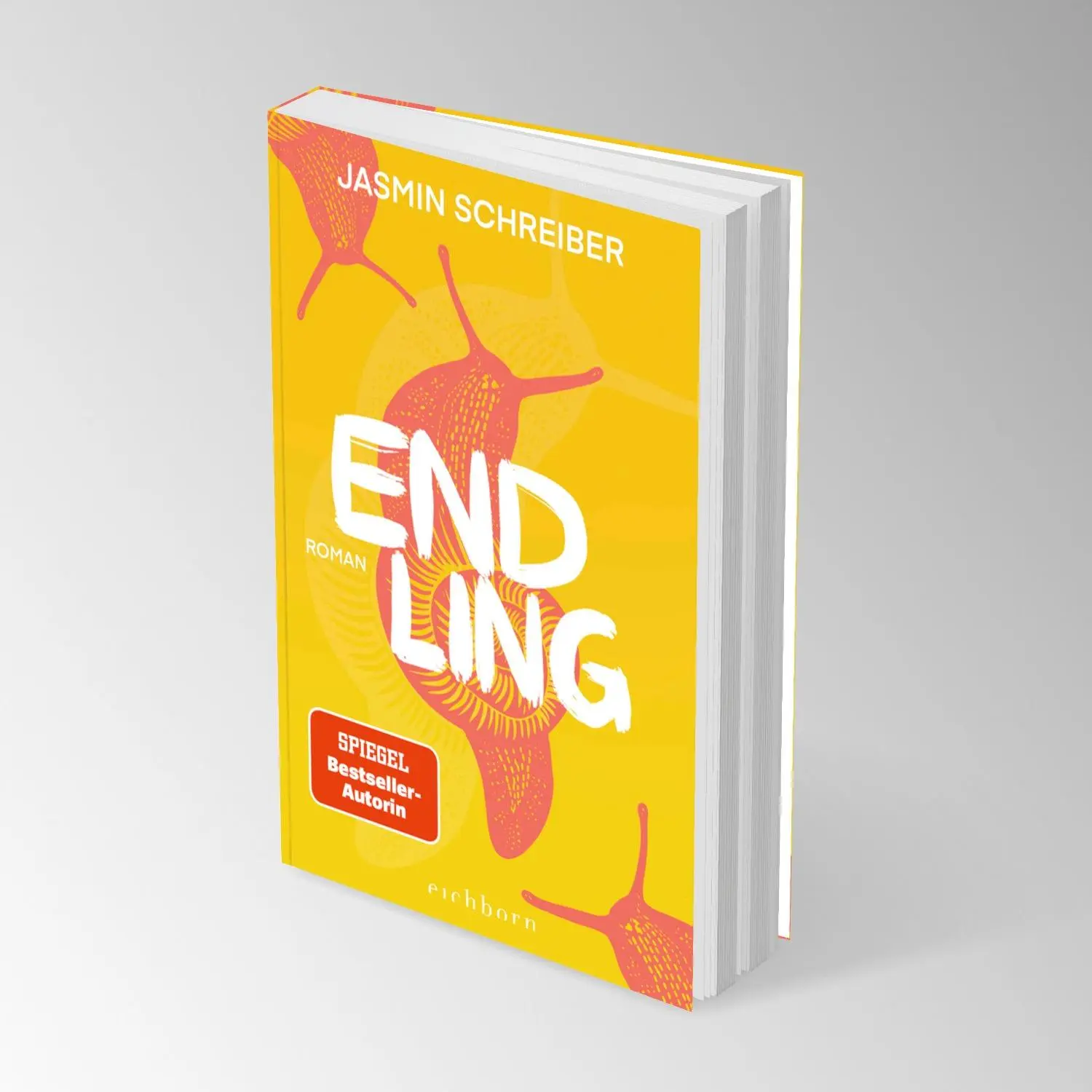 Bild: 9783847902041 | Endling | Jasmin Schreiber | Taschenbuch | 336 S. | Deutsch | 2025