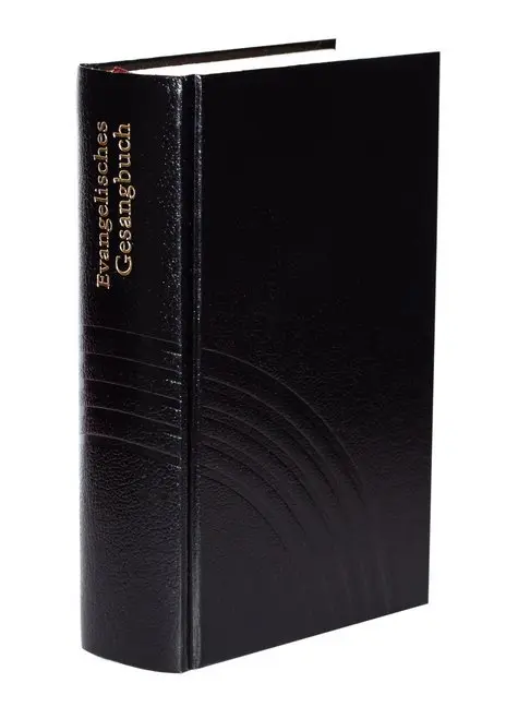 Cover: 9783872102041 | Evangelisches Gesangbuch für Baden, Elsass und Lothringen | Lorraine