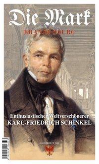 Cover: 9783948052041 | Piethe, M: Enthusiastischer Weltverschönerer | Sonderheft 2019 | Buch