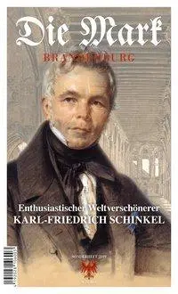 Cover: 9783948052041 | Piethe, M: Enthusiastischer Weltverschönerer | Sonderheft 2019 | Buch
