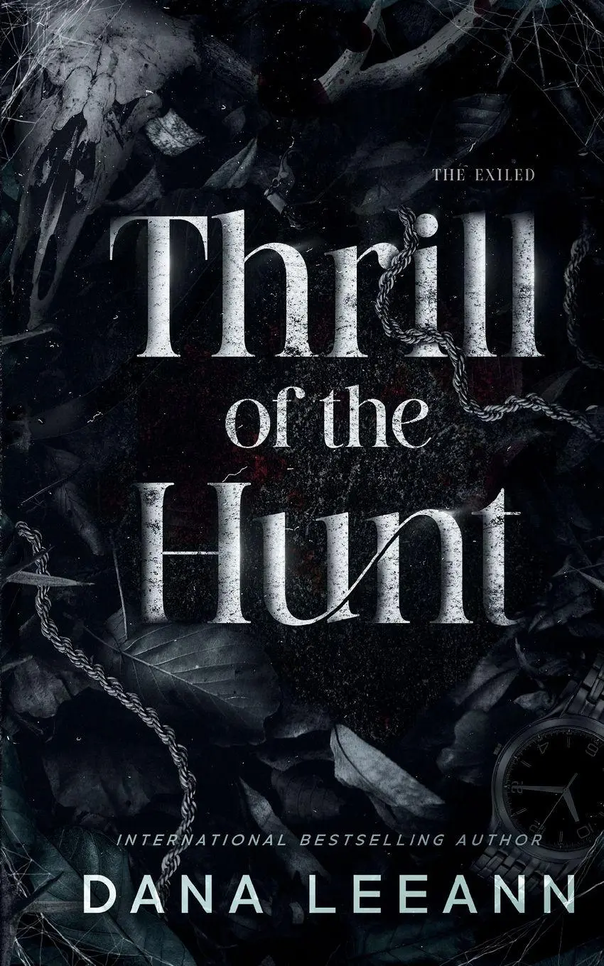 Cover: 9798330512041 | Thrill of the Hunt | Dana Leeann | Taschenbuch | Englisch | 2024